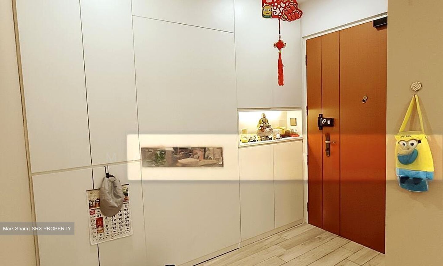 Blk 107A Eastbrook @ Canberra (Sembawang), HDB 4 Rooms #502940211